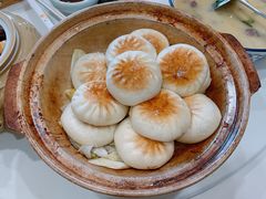 大肉包-西湖楼禧园·宴会聚餐(三一大道店)