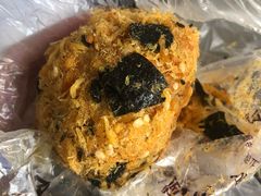 海苔风味小贝-鲍师傅糕点(江苏路店)