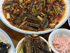 -李大爷的泡椒馆(冉家坝店)