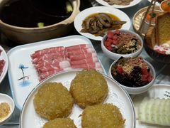 -天宜隆蘑菇宴火锅(石景山旗舰店)