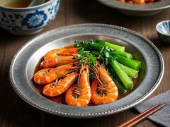 -锡和无锡菜(景丽苑店)