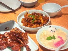 -全牛匠·乐山跷脚牛肉(新中关店)