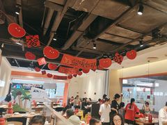 -九毛九西北菜(大东海店)