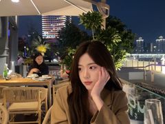 -MONICH牛排融合餐厅(和义大道购物中心店)