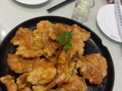 -嘎吧锅私家菜馆(联想科技城店)