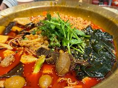 -李炮称盘麻辣烫(无锡荟聚店)