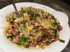 海肠捞饭-前海沿·青岛菜(乐客城店)