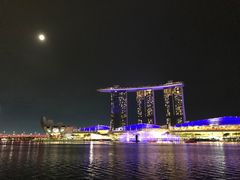 -Long Bar(莱佛士酒店)