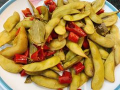 毛豆-三妹小龙虾·黄油蟹(华侨城总店)