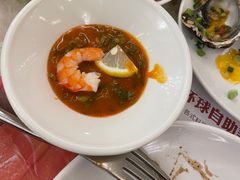 -芭菲盛宴·环球美食(解放碑英利国际店)