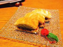 -千代武日本料理(爱建店)