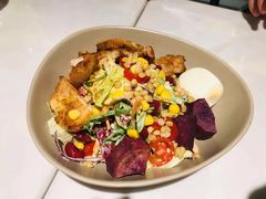 -打趸BTC·Breaktime cafe(北京路店)