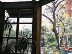 -Nirvana Cafe&Bar(北仓文创街区店)