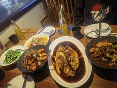 -大牌大·传统杭帮菜(湖滨店)