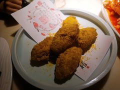 -韵秋荷(宝山龙湖天街店)