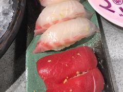 -友壹町寿司(嘉洲广场店)