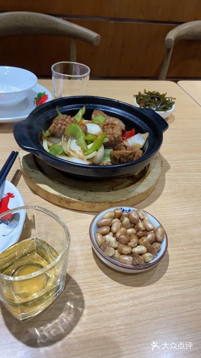 潮粤府(南翔店)图片