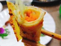 -睿柏云酒店-餐厅