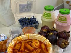 -大叹号啤酒屋·延边料理(延大店)