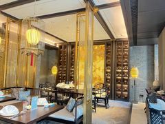 -万达瑞华酒店·品珍中餐厅