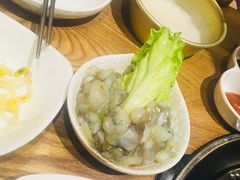 -韩国料理大力士(屏风街店)