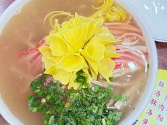 -真不同饭店(中州东路店)