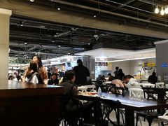 -盒马鲜生(杭州运河上街店)
