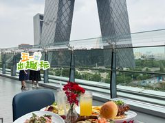 -bluefrog蓝蛙(国贸商城店)