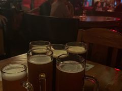 -宝莱纳啤酒花园餐厅PAULANER BRAUHAUS Nanjing(广州路店)