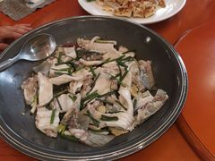 -国家五钻酒家·西樵旺阁渔村(西樵店)