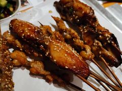 -木屋烧烤(双榆树店)