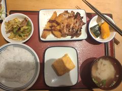 -虹梅食堂·爱蝦乃家