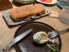 -BOCATA 西班牙餐厅(三里屯店)