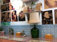 大堂-超琪星·咖啡简餐(川音店)