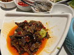 -百年果林椰子鸡(中洲店)