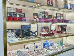 -世纪大明眼镜·蔡司战略授权店(汉街店)