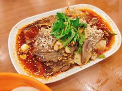 -龙抄手(春熙路总店)