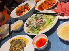 -闽海肴(北辰荟店)