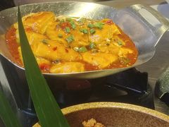 -云尊府云南菜·蒸汽石锅鱼(学清路店)