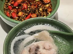 -润园四季椰子鸡火锅(南山海岸城店)