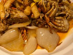 -周家二小姐的菜(西津渡店)