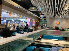 -老边饺子馆(金源店)