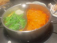 -正禾鲜·潮汕牛肉火锅(凯德天府店)