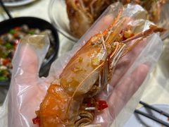 -铭副琦食·虾蟹烩馆(渔人码头店)