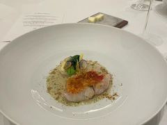 -Oyster Talks 四度蚝法餐厅