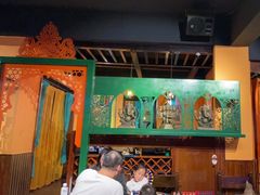 -甘尼仕印度餐厅爵士酒吧(阳春巷店)