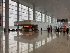 -广州白云国际机场-T2航站楼