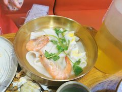 -必点海鲜·鲅鱼水饺(鞍山西道店)