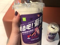 -奈雪的茶(苏宁广场店)