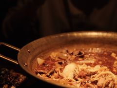 -张翻越·川渝冒菜·武汉黑鸭煲(城北万象城店)